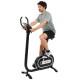 CHRISTOPEIT SPORT Velotrenažieris Ergometer ET 5.1