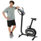CHRISTOPEIT SPORT Velotrenažieris Ergometer ET 5.1