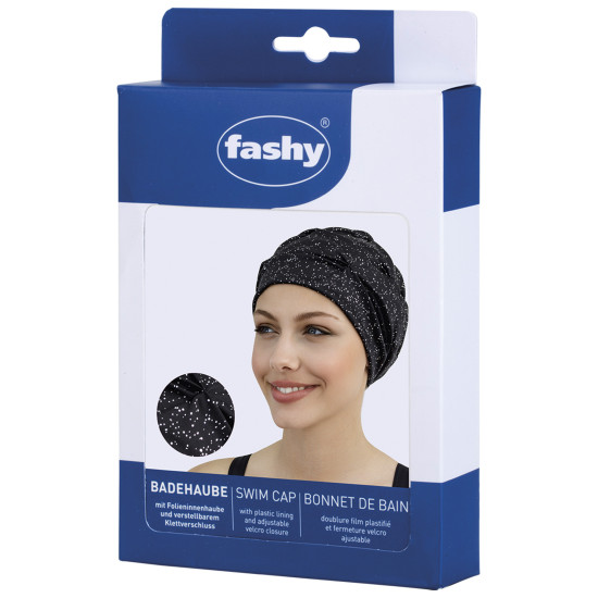 Fashy sieviešu peldcepure Exclusive