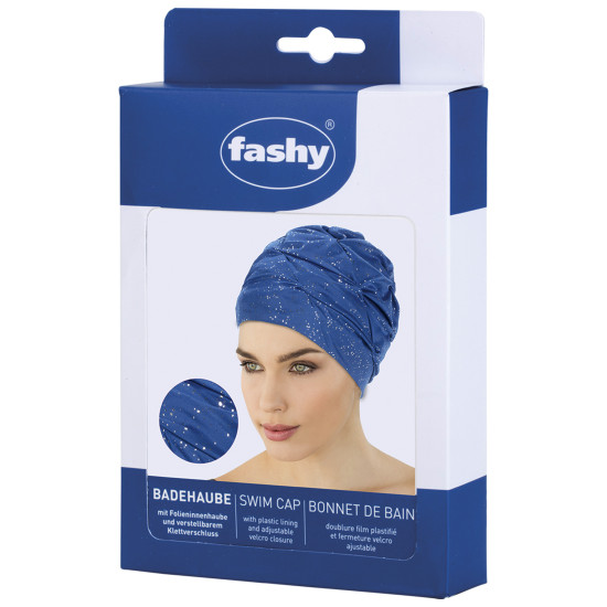 Fashy sieviešu peldcepure Exclusive