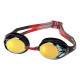 Fashy peldbrilles "Power Mirror"