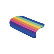 Fashy daudzkrāsains peldēšanas dēlītis (Kickboard)