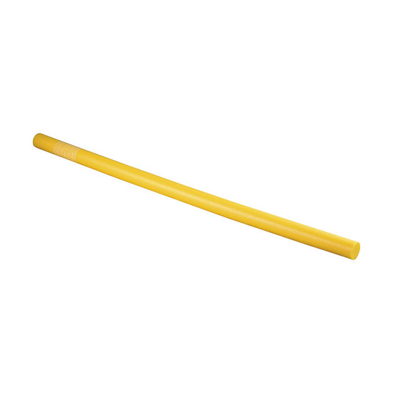 Fashy peldēšanas makarons (Pool Noodle) ūdens aerobikai un izklaidei, 160 cm
