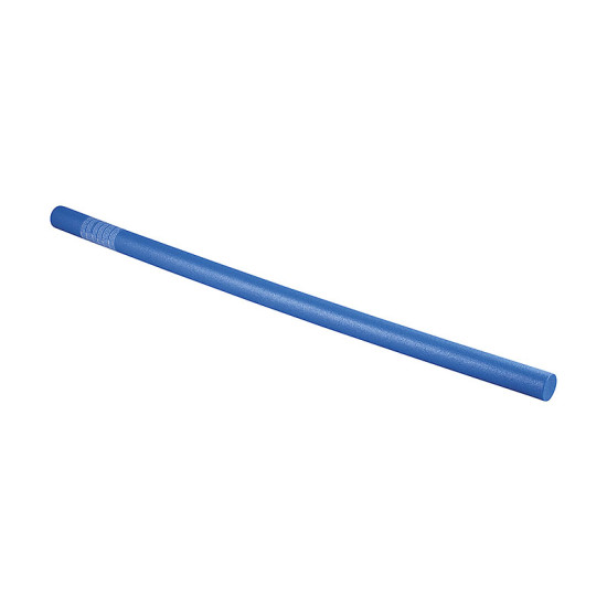 Fashy peldēšanas makarons (Pool Noodle) ūdens aerobikai un izklaidei, 160 cm