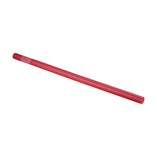 Fashy peldēšanas makarons (Pool Noodle) ūdens aerobikai un izklaidei, 160 cm