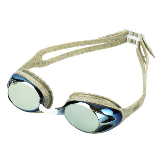 Fashy peldbrilles "Power Mirror"