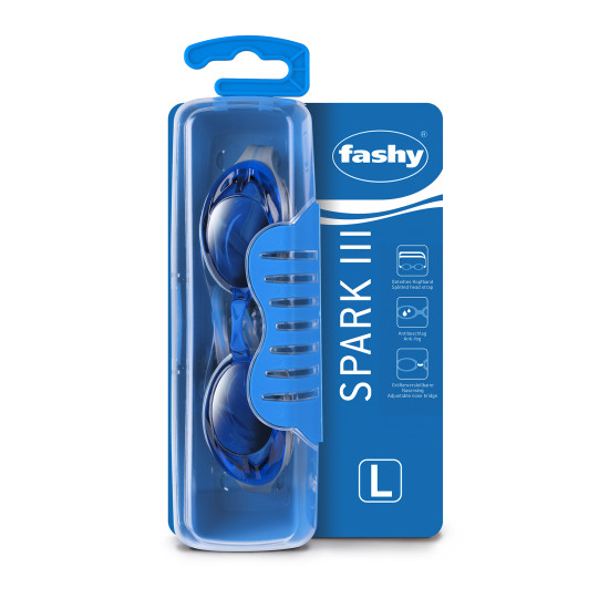 Fashy peldbrilles "Spark III"