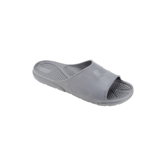 FASHY vīriešu gumijas čības "SPA Wellness" 41 - 48