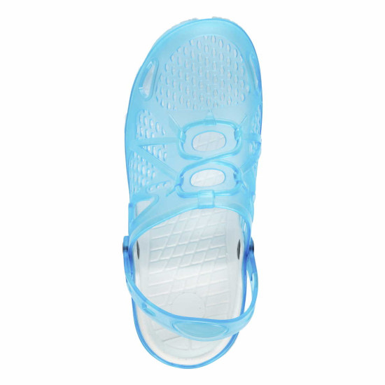 FASHY ultra vieglas clogs čības “Winton”