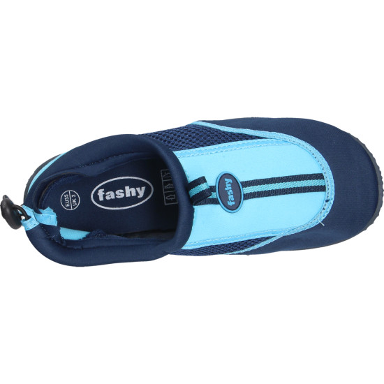FASHY bērnu Aqua čības “Guamo”