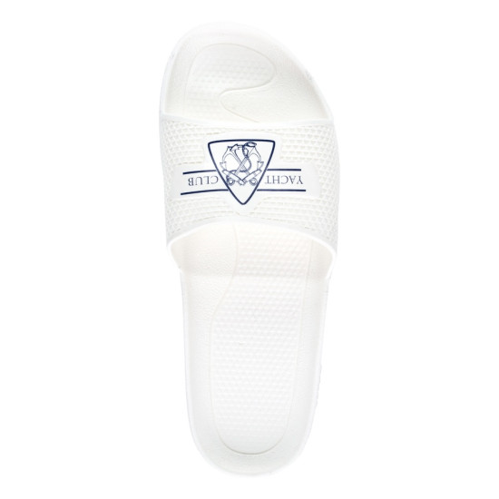 FASHY gumijas čības Yacht Club 42 - 46