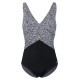 FASHY Sieviešu kopējais peldkostīms
