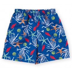 FASHY zēnu peldšorti PE26820