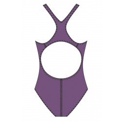 FASHY meiteņu kopējais peldkostīms