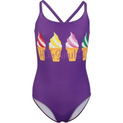 FASHY meiteņu kopējais peldkostīms