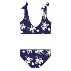 FASHY meiteņu atsevišķais peldkostīms