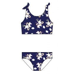 FASHY meiteņu atsevišķais peldkostīms