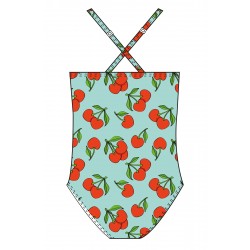 FASHY meiteņu kopējais peldkostīms