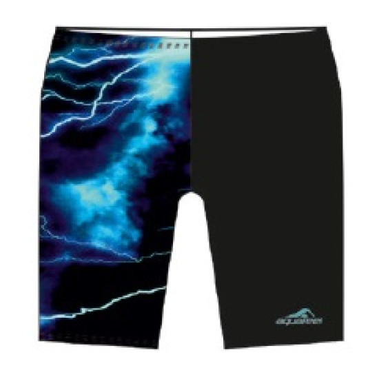 Aquafeel garās sporta peldbikses JAMMER