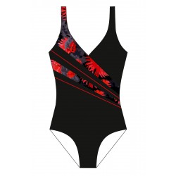 FASHY Sieviešu kopējais peldkostīms