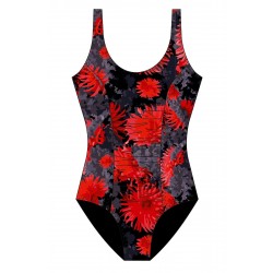 FASHY Sieviešu kopējais peldkostīms