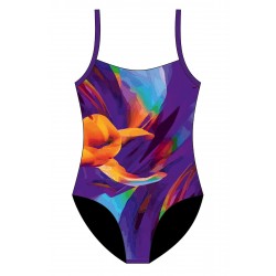 FASHY Sieviešu kopējais peldkostīms