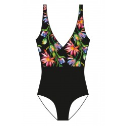 FASHY Sieviešu kopējais peldkostīms
