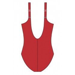 FASHY Sieviešu kopējais peldkostīms