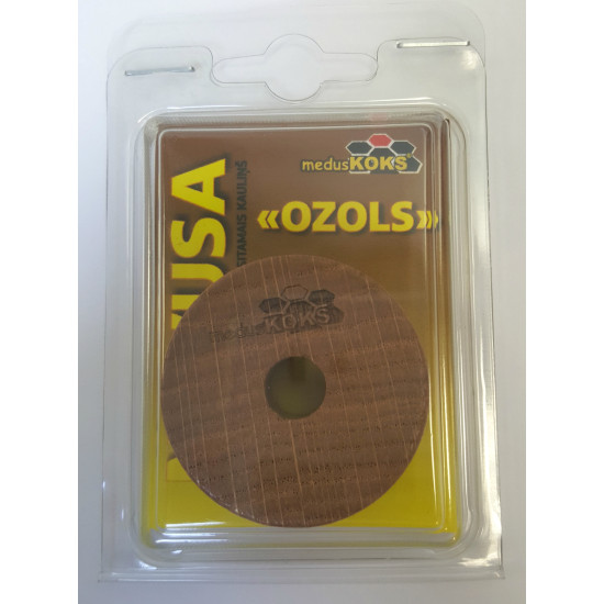 Ozola mammīte MedusKoks