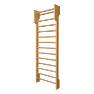 Vingrošanas siena Meduskoks 235x80x16/25 cm