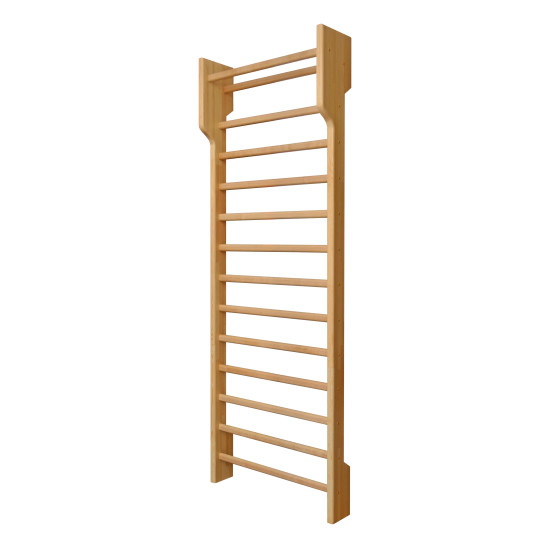 Vingrošanas siena Meduskoks 200x80x16/25 cm