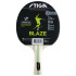 STIGA Blaze WRB 1* (concave) galda tenisa rakete