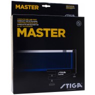 STIGA MASTER tīkls tenisa galdam