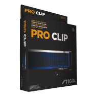 STIGA PRO CLIP tīkls tenisa galdam