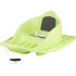 STIGA BABY CRUISER mazuļu ragavas, zaļas