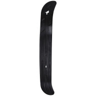 STIGA sānu slēpe kreisā (Curve), melna