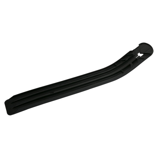 STIGA sānu slēpe (CLASSIC), melna