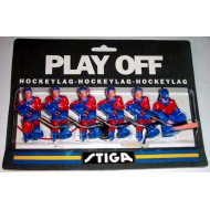 Hokeja komanda Czech