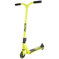 STIGA Triku skūteris Trick Scooter Hood laima zaļš