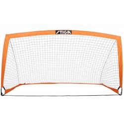 STIGA Vārti MATCH 270x150x150 cm