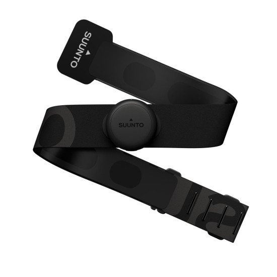 SUUNTO SHRM2 kardio josta XS/S