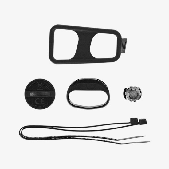 SUUNTO BIKE SENSOR SERVICE KIT SUUNTO BIKE SENSOR SERVICE KIT