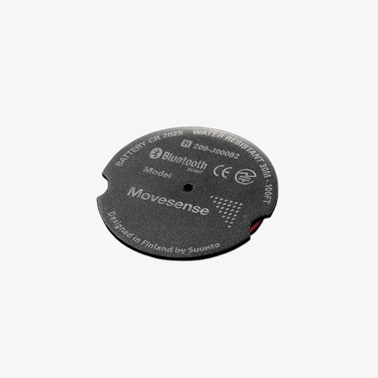 SUUNTO SMART SENSOR SERVICE KIT SUUNTO SMART SENSOR SERVICE KIT