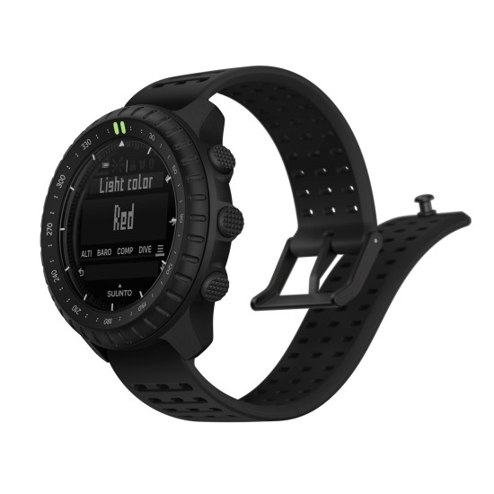 SUUNTO CORE2 ALL BLACK,