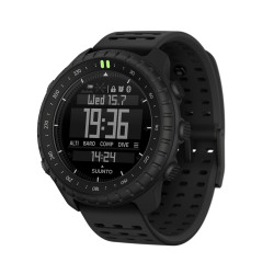 SUUNTO CORE2 ALL BLACK,