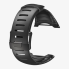 SUUNTO CORE STANDARD STRAP ALL BLACK