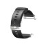 SUUNTO CORE FLAT BLACK SILICONE STRAP