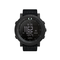 SUUNTO CORE ALPHA STEALTH