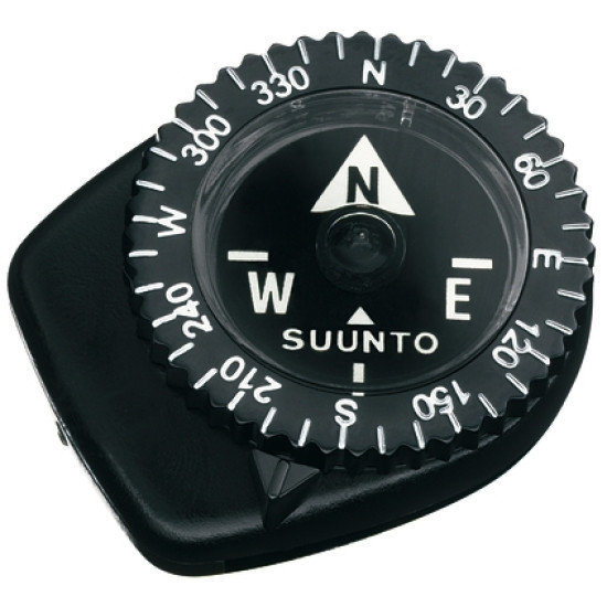 SUUNTO CLIPPER L/B NH COMPASS