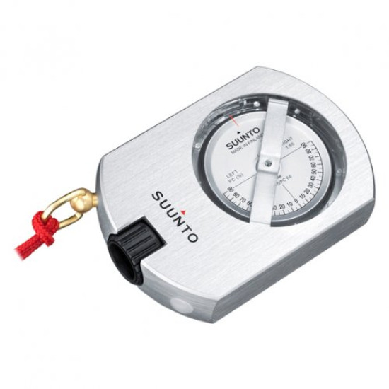 SUUNTO PM-5/66 PC OPTI CLINOMETER